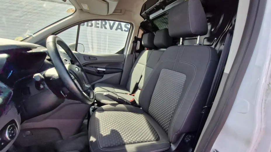 FORD Transit Connect -