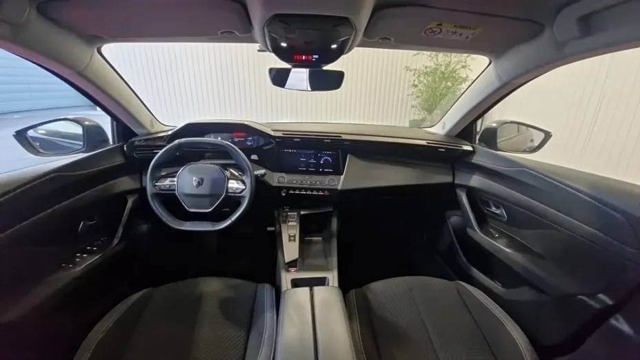 PEUGEOT 308 -