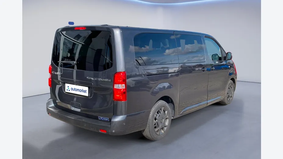 CITROEN SpaceTourer SpaceTourer 2.0 BlueHDi XL Business EAT8