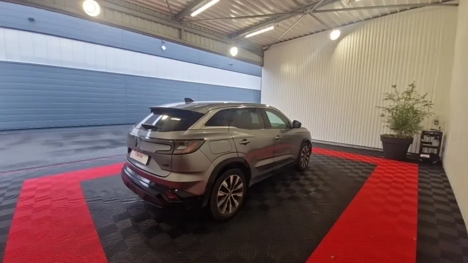RENAULT Austral -