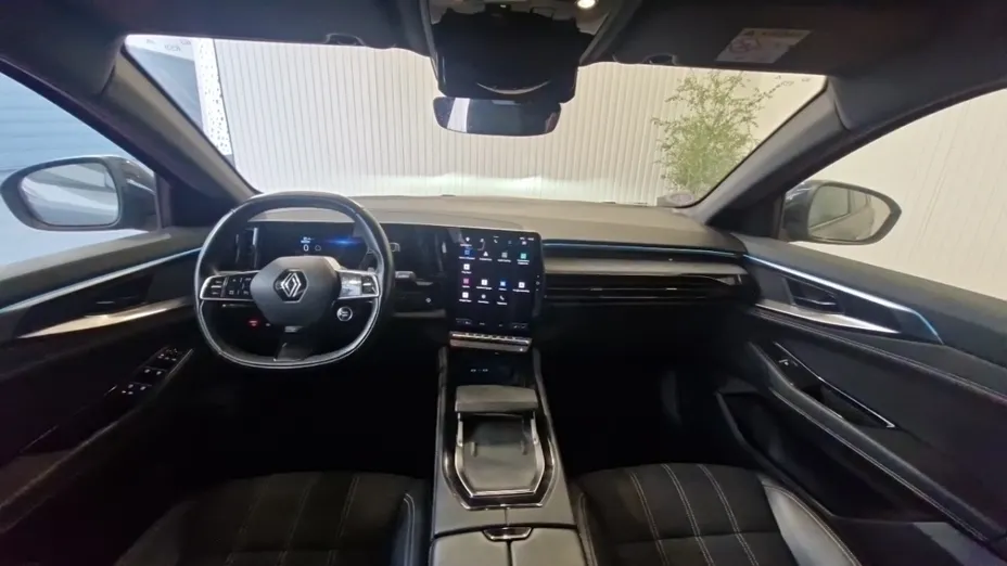 RENAULT Austral -
