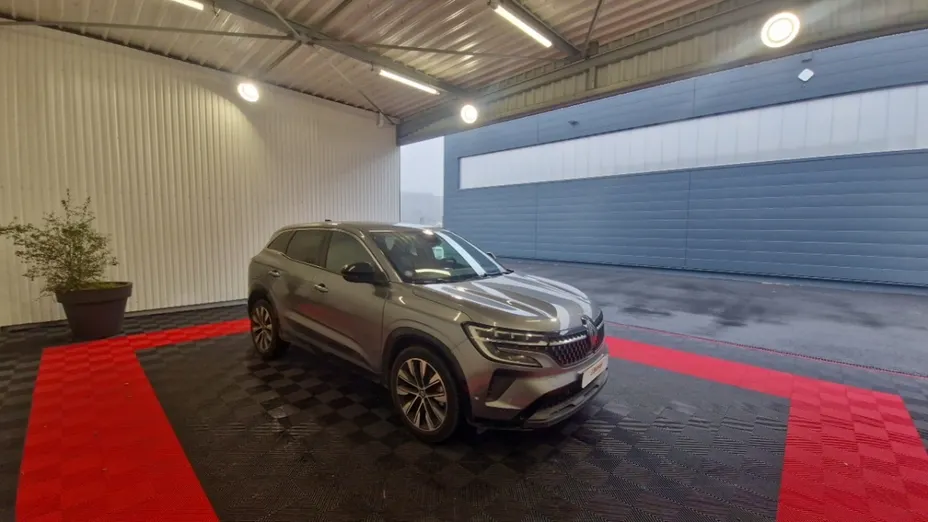 RENAULT Austral -
