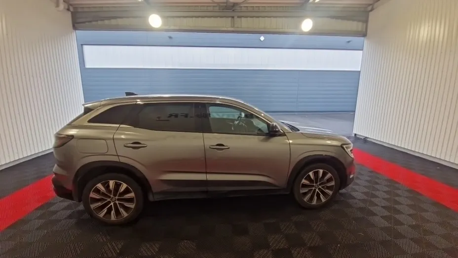 RENAULT Austral -