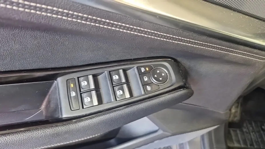 RENAULT Austral -