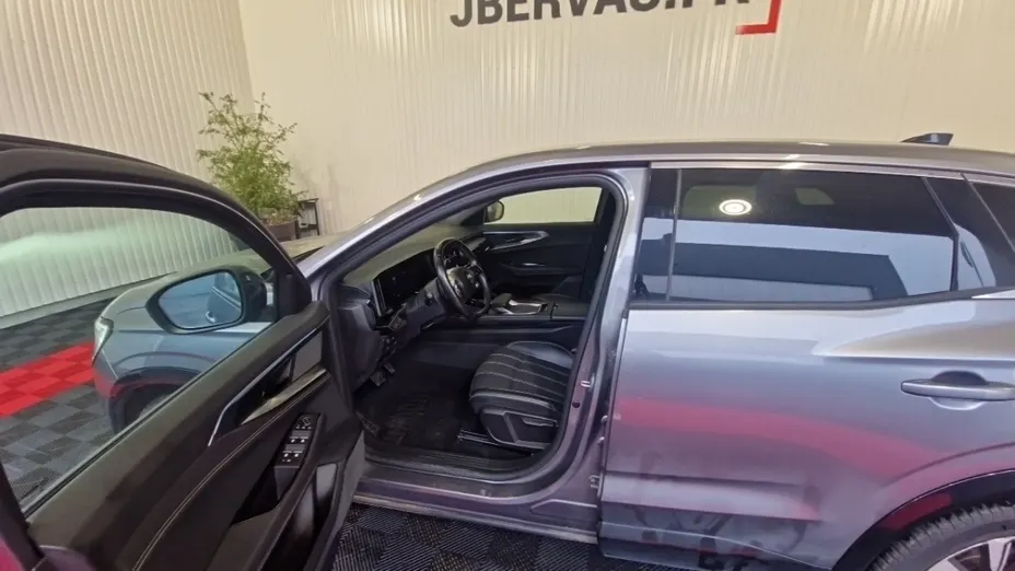 RENAULT Austral -