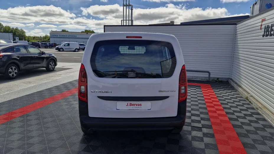 CITROEN Berlingo -