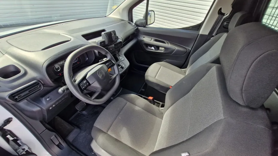 CITROEN Berlingo -