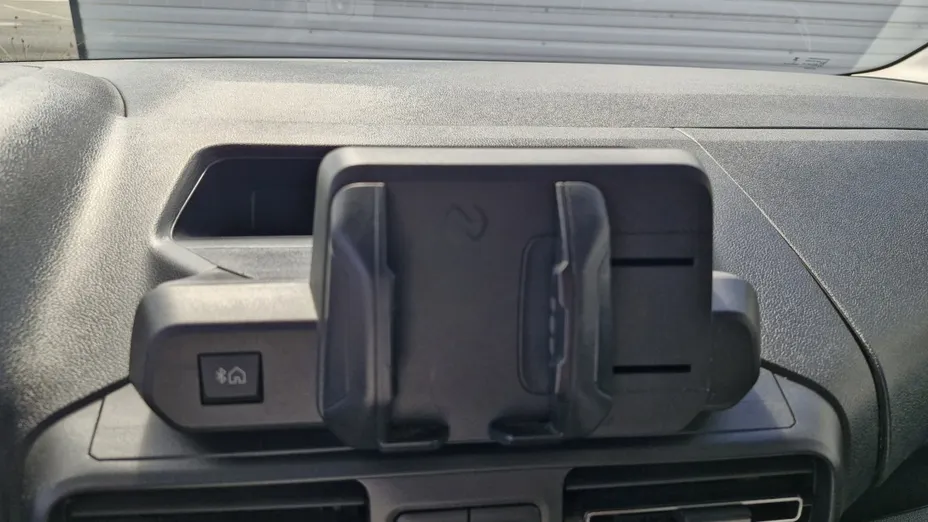 CITROEN Berlingo -