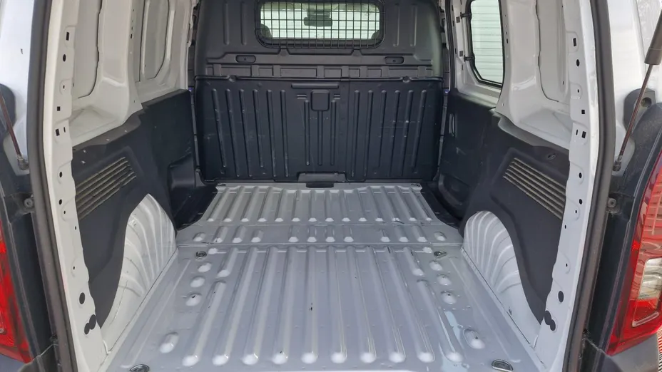 CITROEN Berlingo -