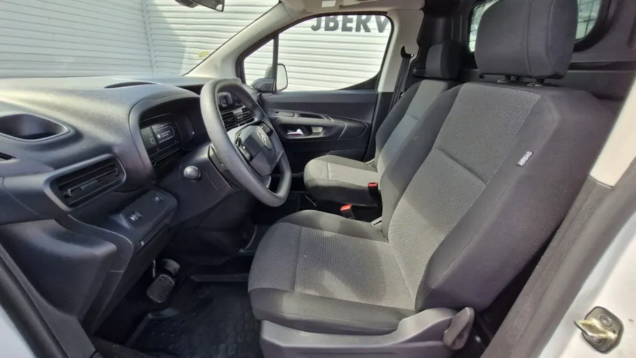 CITROEN Berlingo -