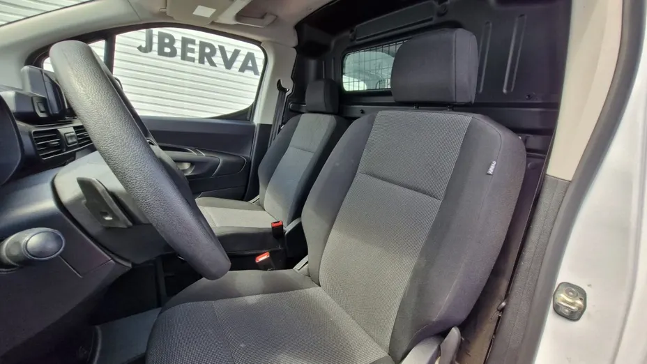 CITROEN Berlingo -