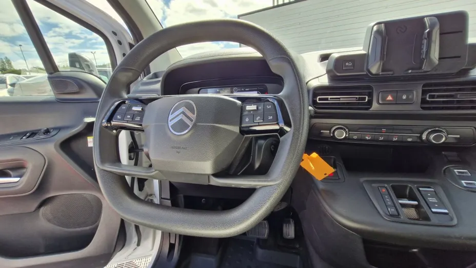 CITROEN Berlingo -