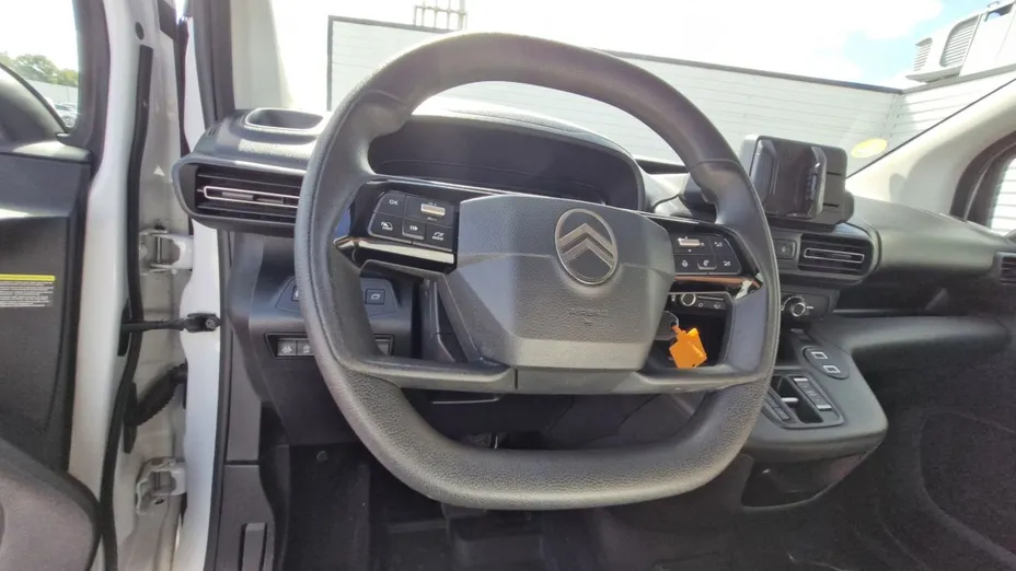 CITROEN Berlingo -