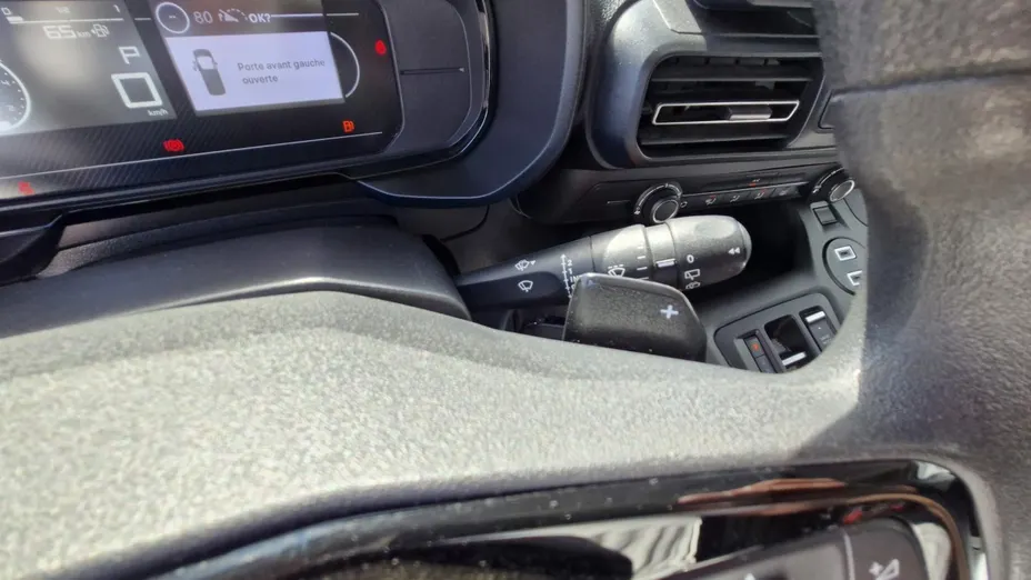 CITROEN Berlingo -