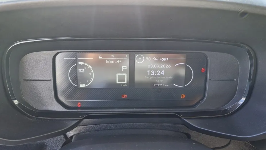 CITROEN Berlingo -