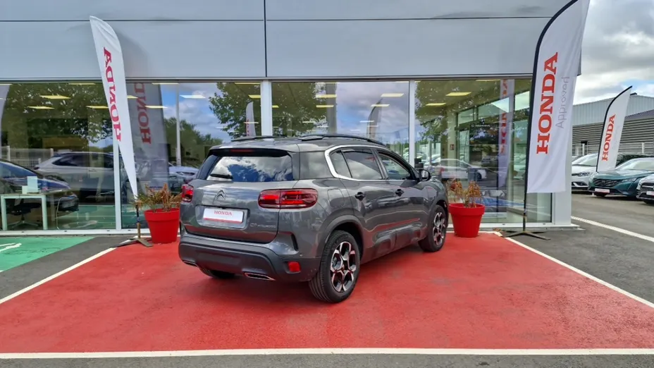 CITROEN C5 Aircross -