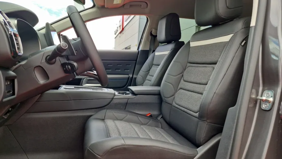 CITROEN C5 Aircross -