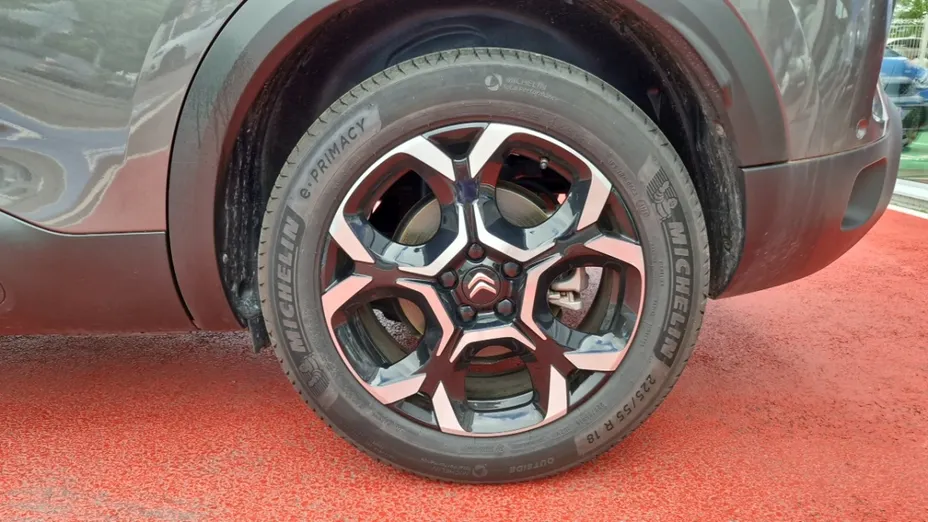 CITROEN C5 Aircross -