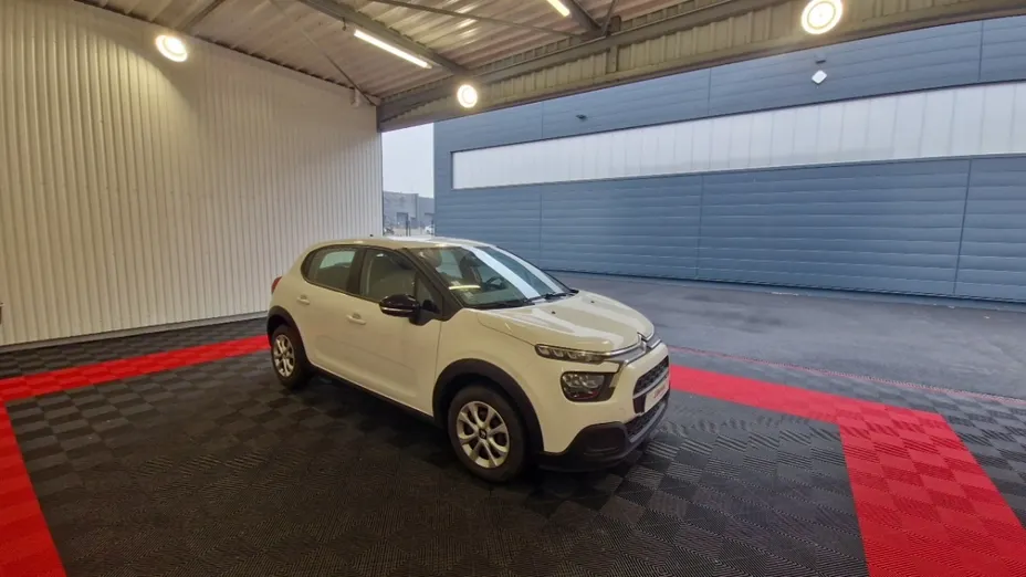 CITROEN C3 -