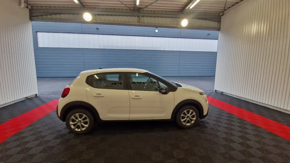 CITROEN C3 -
