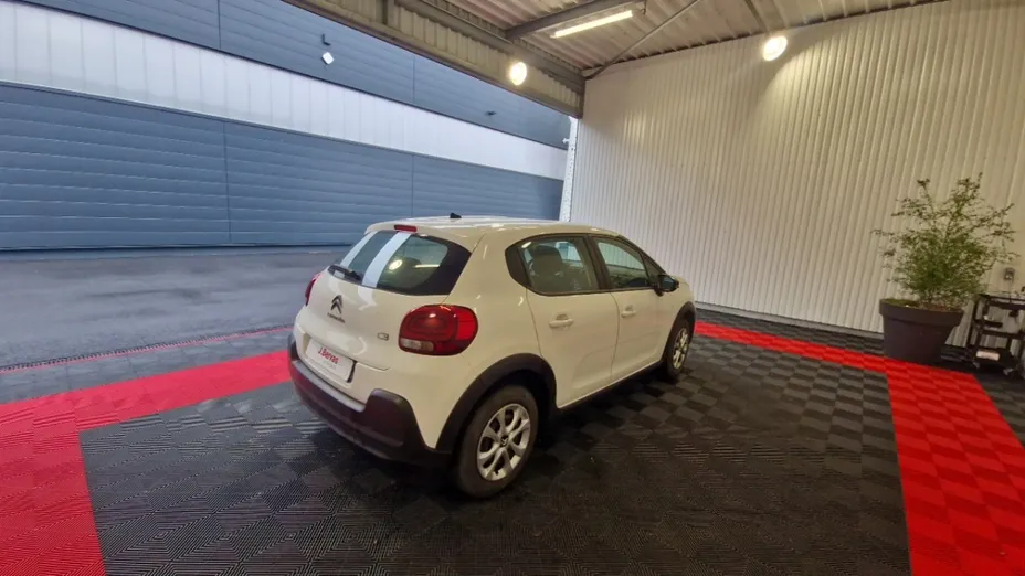 CITROEN C3 -