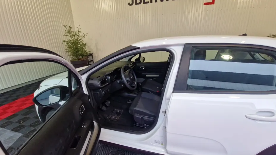 CITROEN C3 -