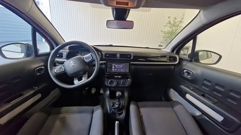 CITROEN C3 -