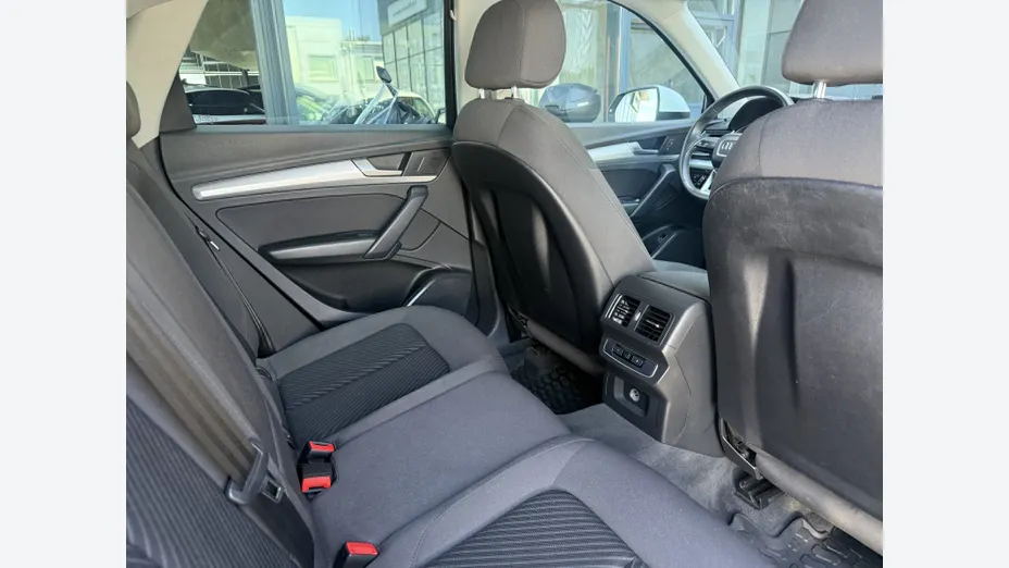 AUDI Q5 Q5 35 TDI mHEV S tronic