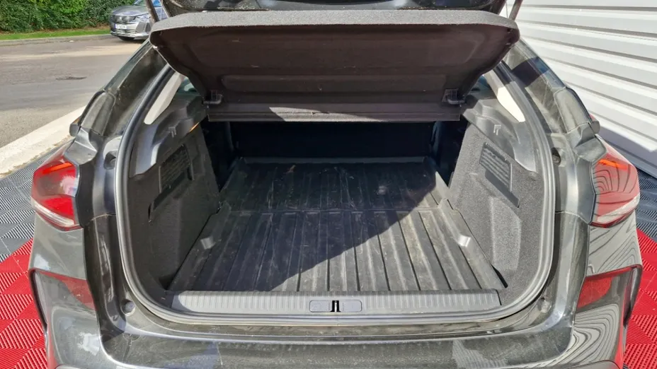 CITROEN C4 -