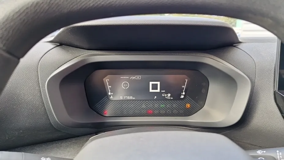 CITROEN C4 -