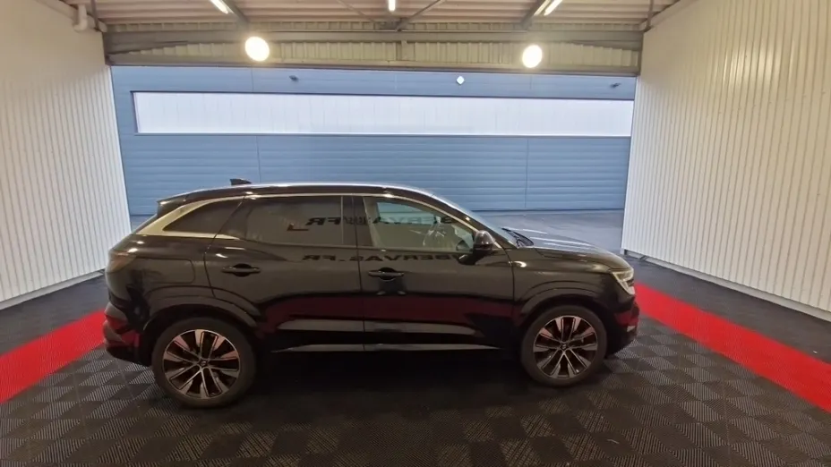 RENAULT Austral -