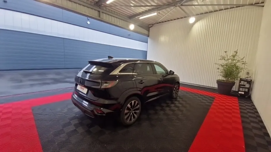 RENAULT Austral -