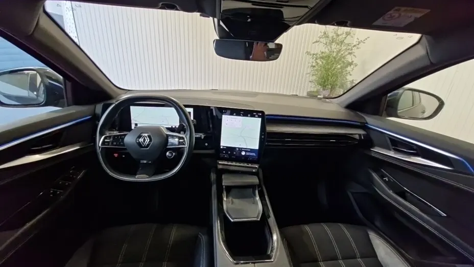 RENAULT Austral -