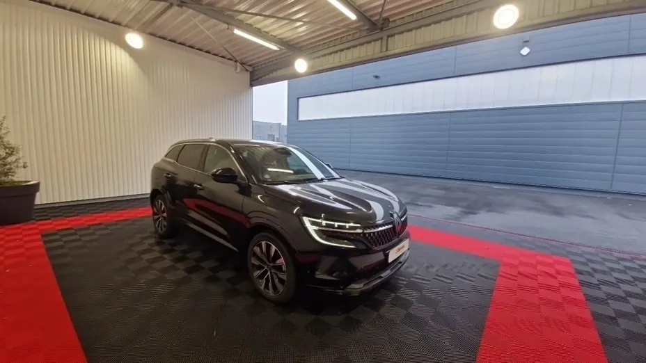 RENAULT Austral -