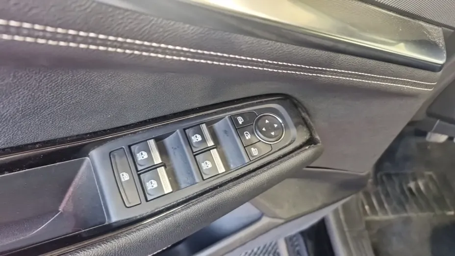 RENAULT Austral -