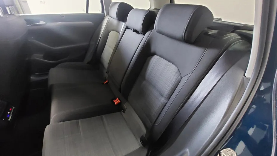 Volkswagen Passat -