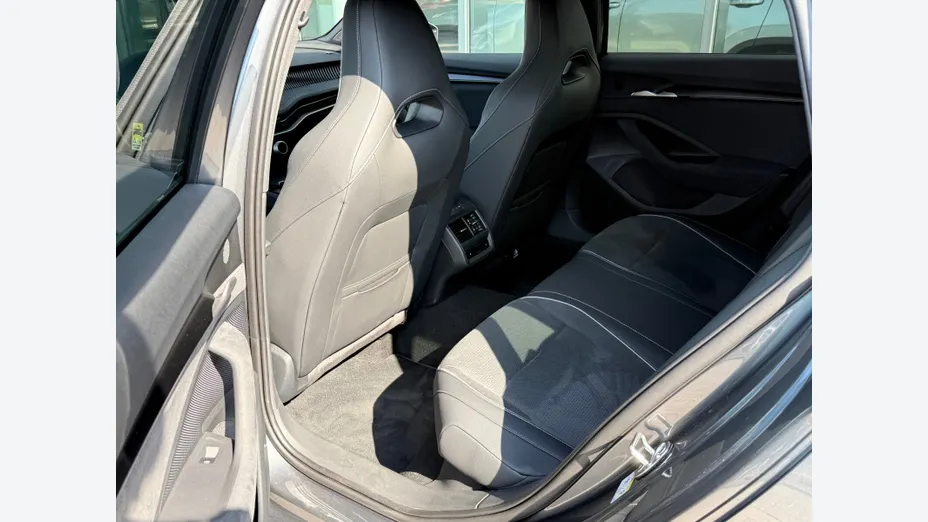 SKODA Superb Superb 1.5 TSI Plug-in Hybrid Sportline DSG Nowy