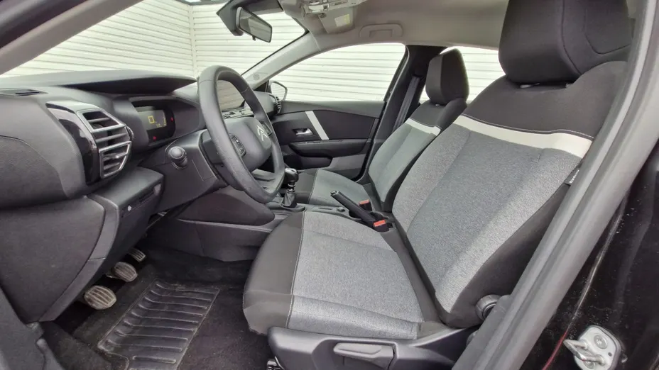 CITROEN C4 -