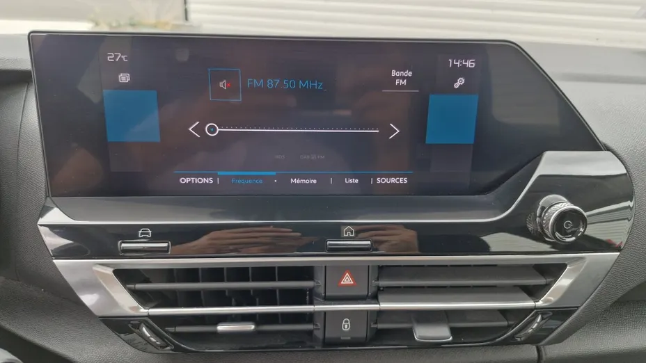 CITROEN C4 -