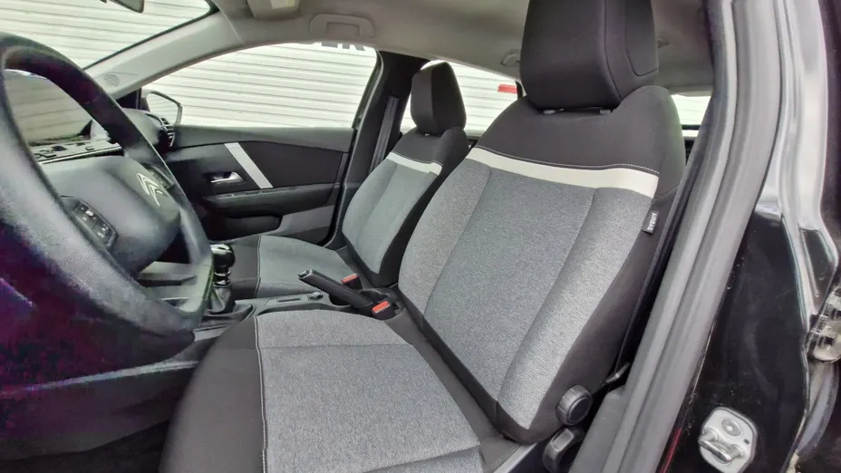 CITROEN C4 -