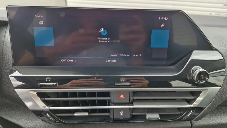 CITROEN C4 -