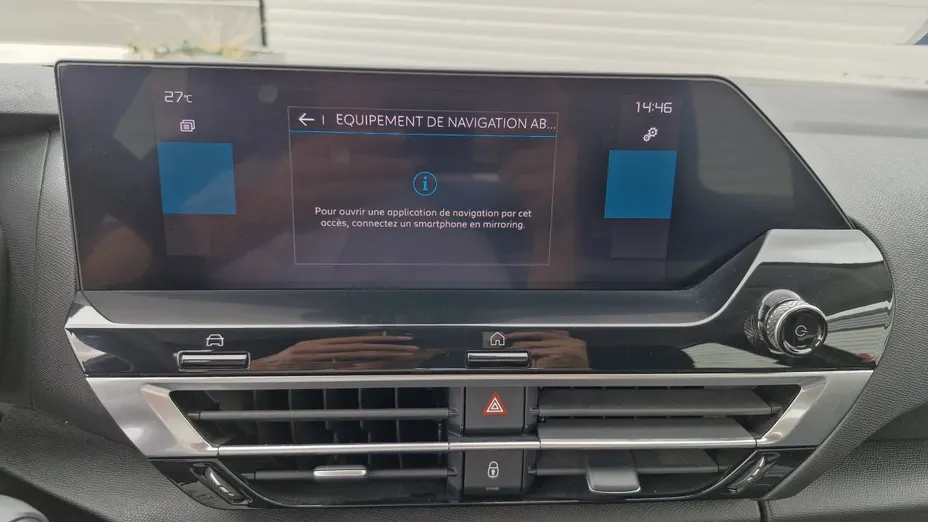 CITROEN C4 -