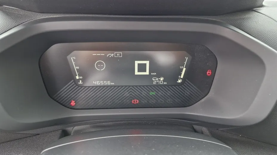 CITROEN C4 -