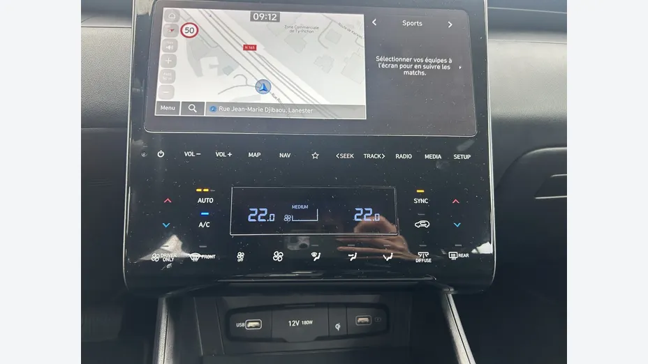 HYUNDAI Tucson -