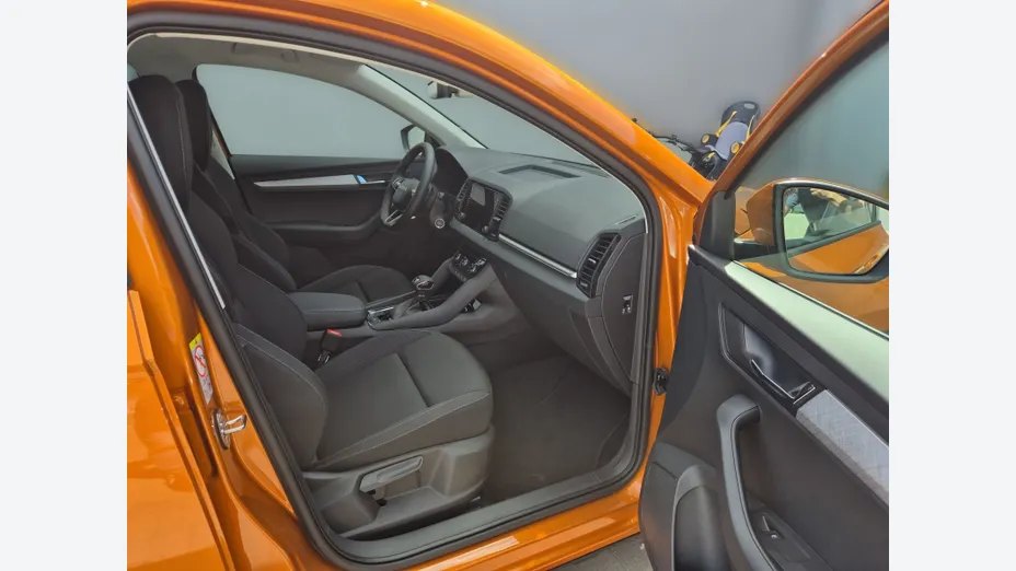 SKODA Karoq Karoq 1.5 TSI ACT Drive DSG Nowy
