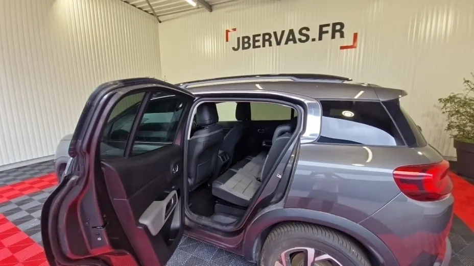 CITROEN C5 Aircross -