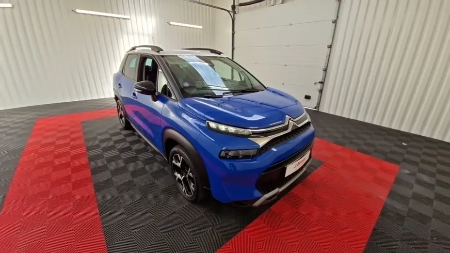 CITROEN C3 Aircross -