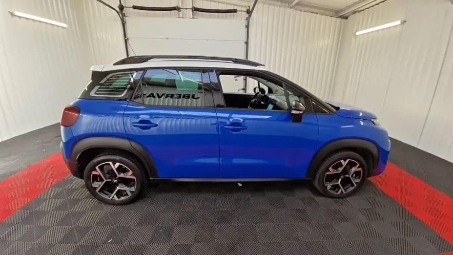 CITROEN C3 Aircross -