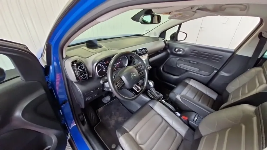 CITROEN C3 Aircross -