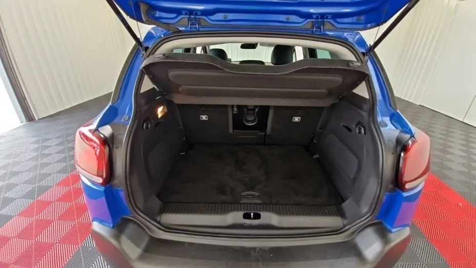 CITROEN C3 Aircross -